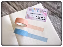 Grid Washi