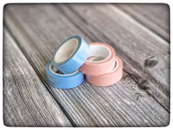 Grid Washi