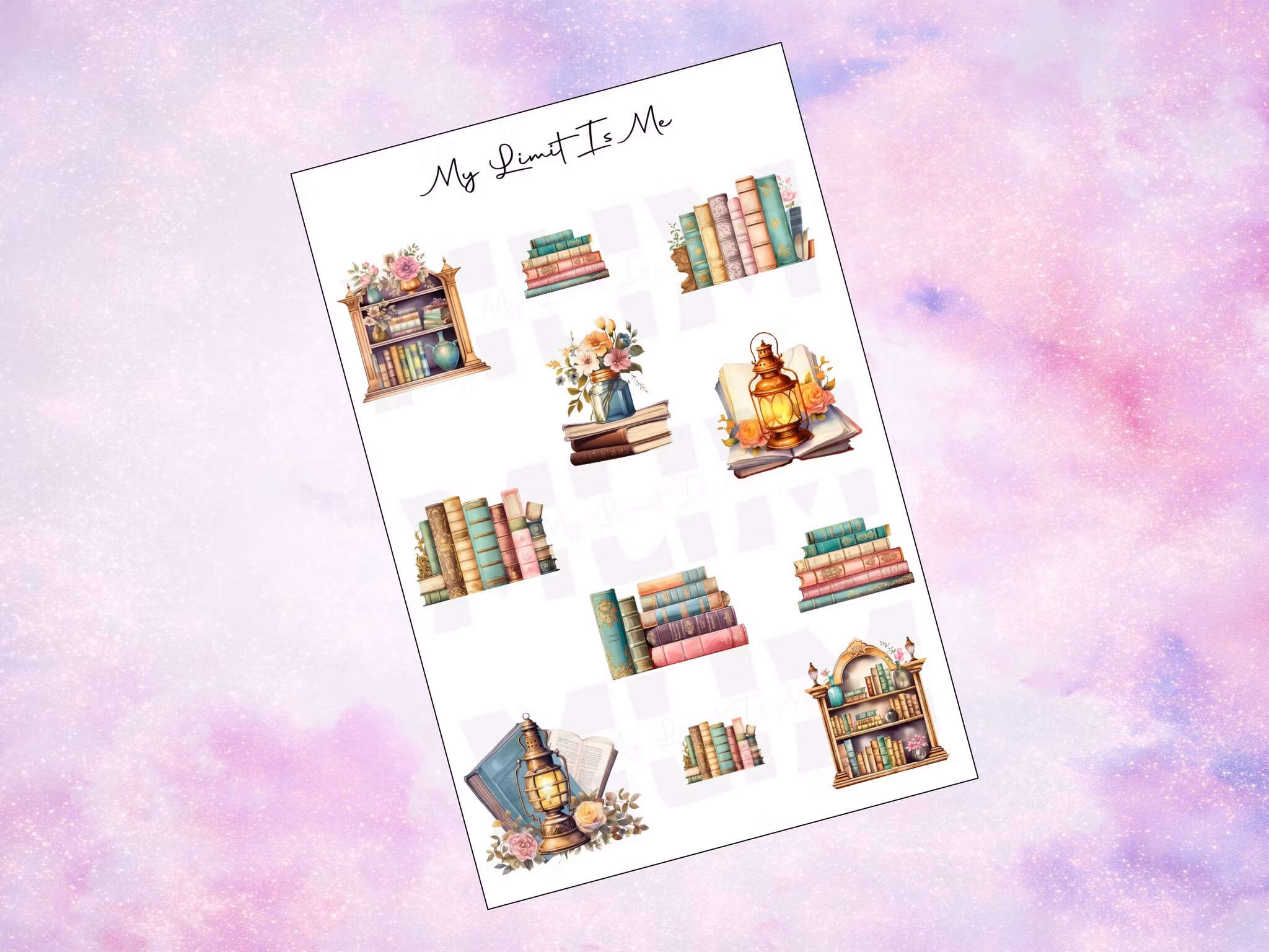 Books