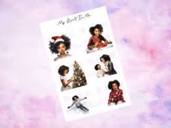 Black Girl Christmas 2