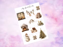 Vintage Christmas