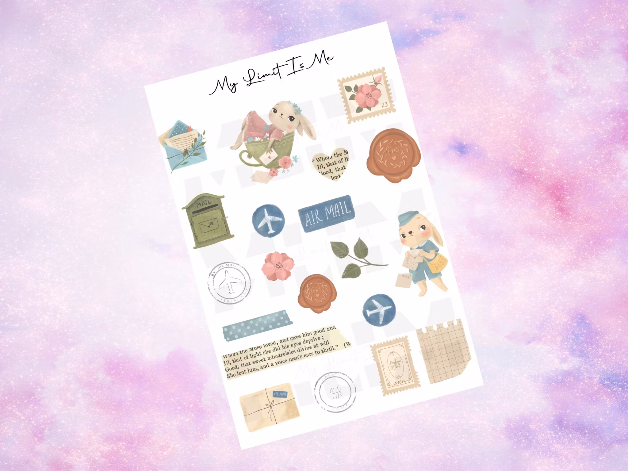 Snail Mail
