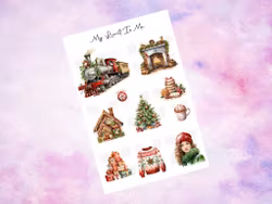 Christmas time 2