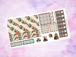 Hobonichi Weeks - Christmas 2023