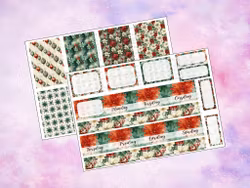 Happy Planner - Christmas 2023