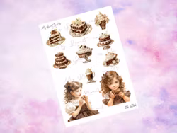 SS1014 Chocolate