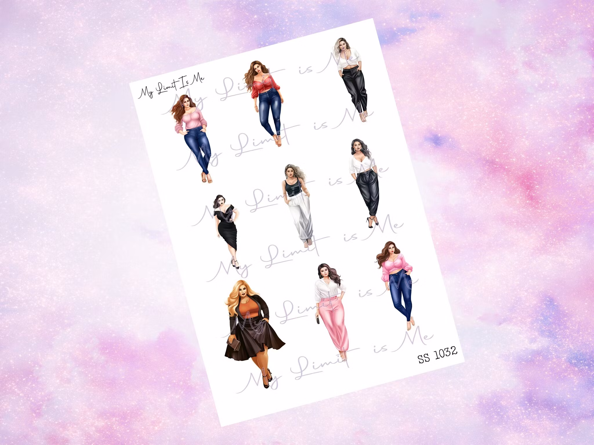 SS1032 Women