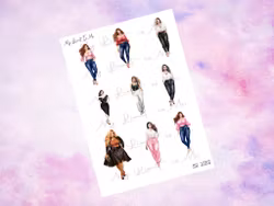 SS1032 Women