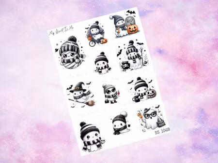 SS1048 Halloween