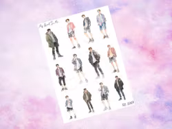 SS1049 Boys