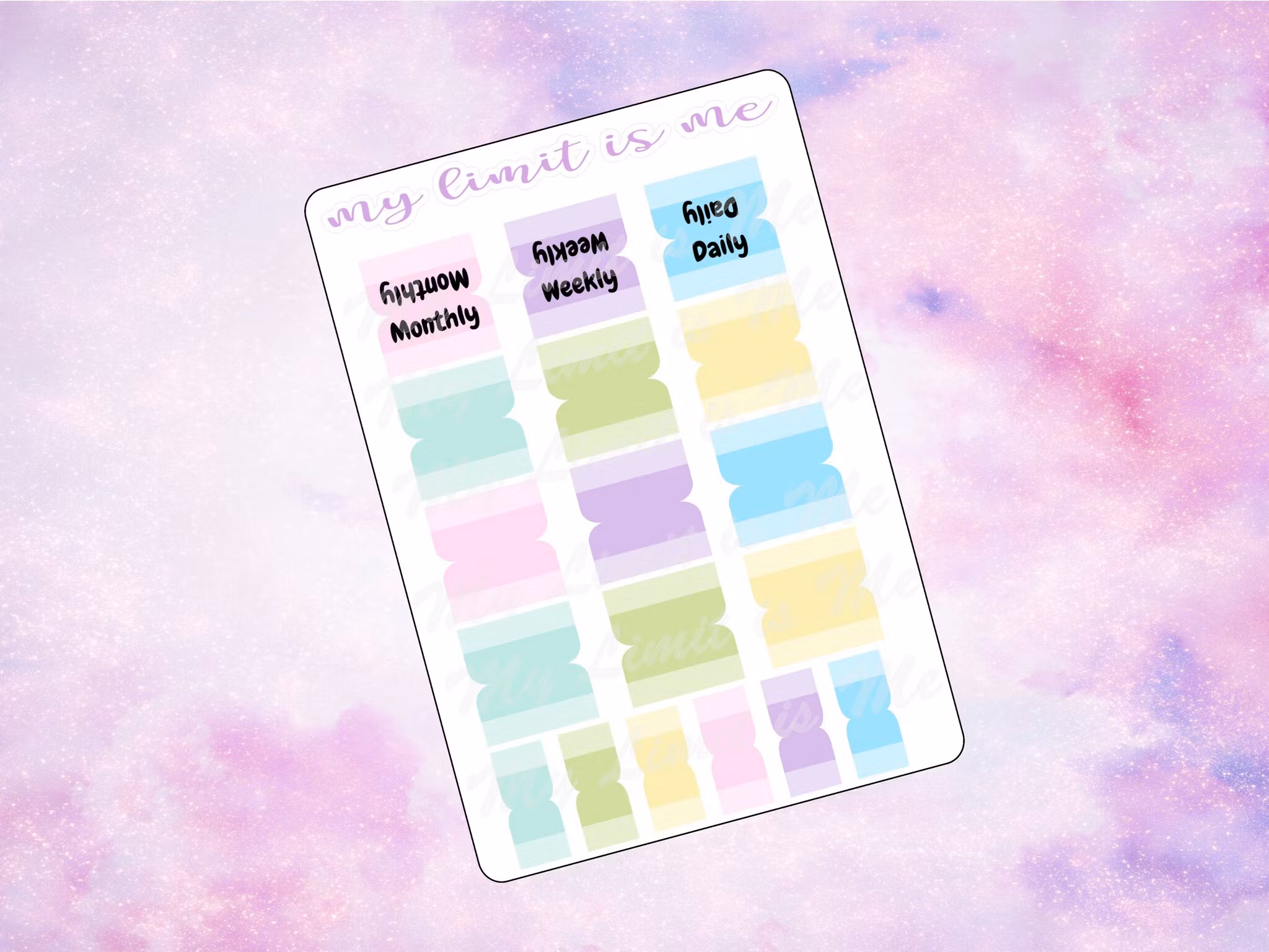 TABS Pastel 1 (smaller)