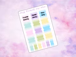 TABS Pastel 1 (smaller)