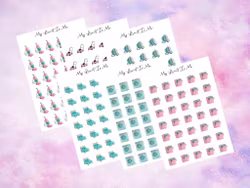 Chores icons