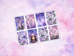 Happy Planner - Advent