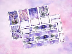 Happy Planner - Advent