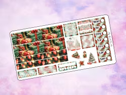 Hobonichi Weeks - Christmas 2024