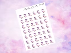 Walkpad Treadmil icons - IS1009