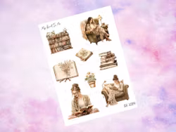 SS1059 Reading