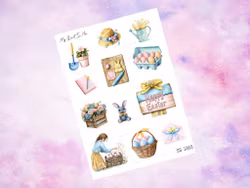 SS1062 Easter