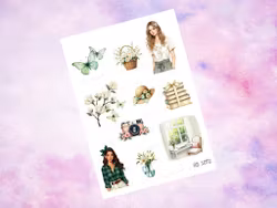 SS1072 Spring vibes