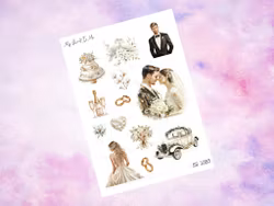 SS1083 - Wedding