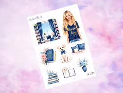 SS1084 - Denim