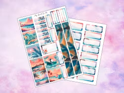 Hobonichi Cousin - Miami Beach