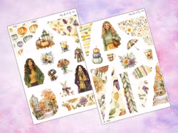 JK1002 - Journal - Light Fall