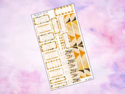 Hobonichi Cousin Mini Weekly - HC m1011