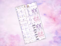 Hobonichi Cousin Mini Weekly - HC m1005