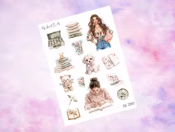 SS1093 - Planner