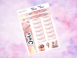 Hobonichi Weeks - Juli 2025