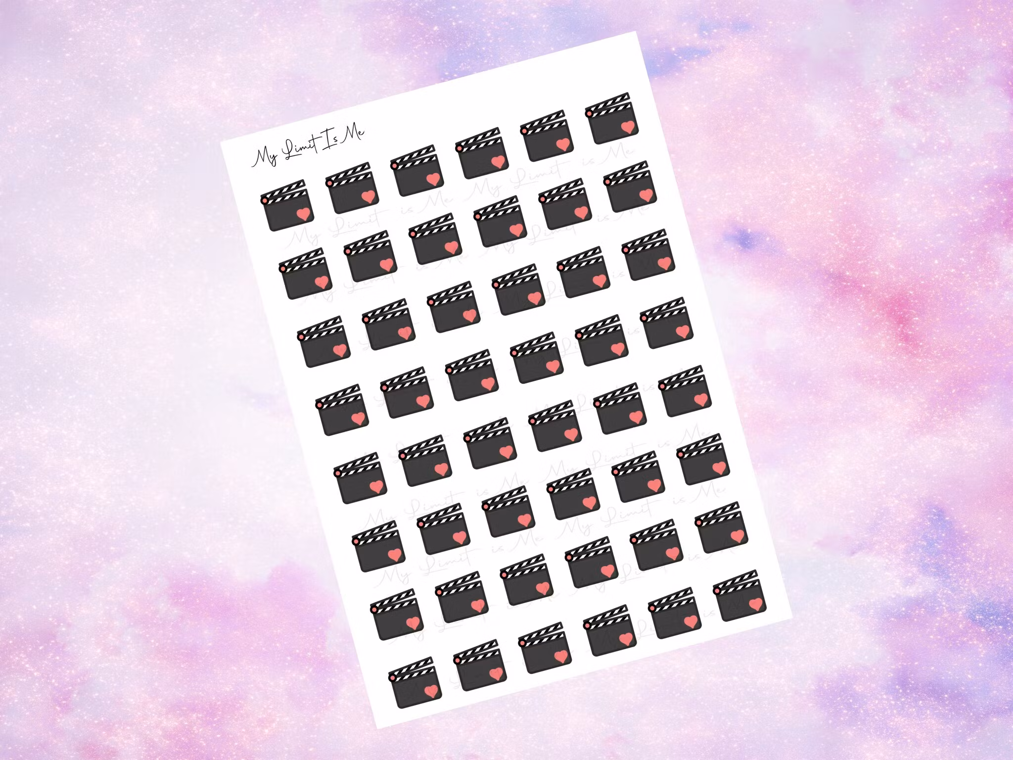 Christmas Movies icons - penguins ♥