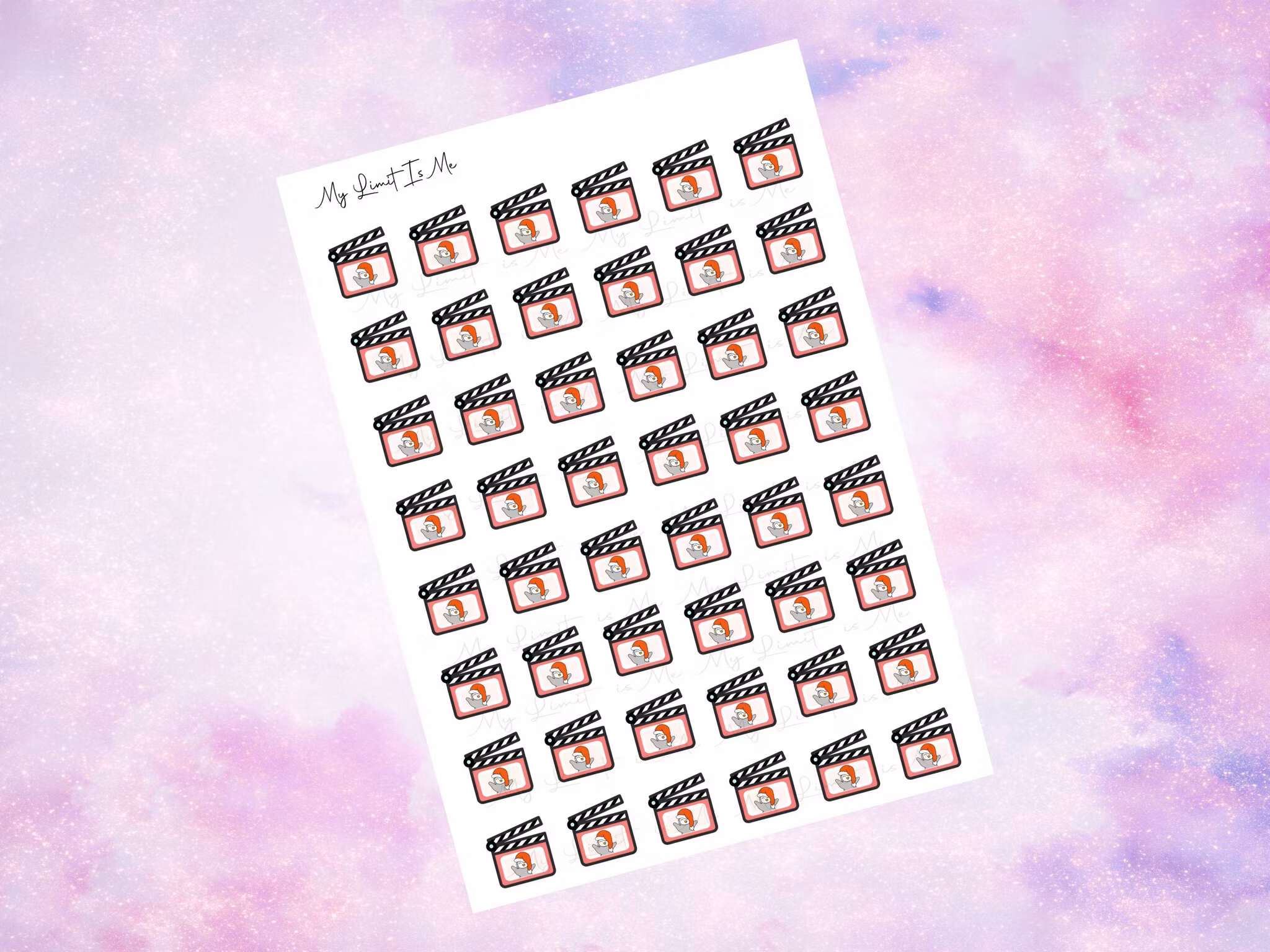 Christmas Movies icons - penguins ♥