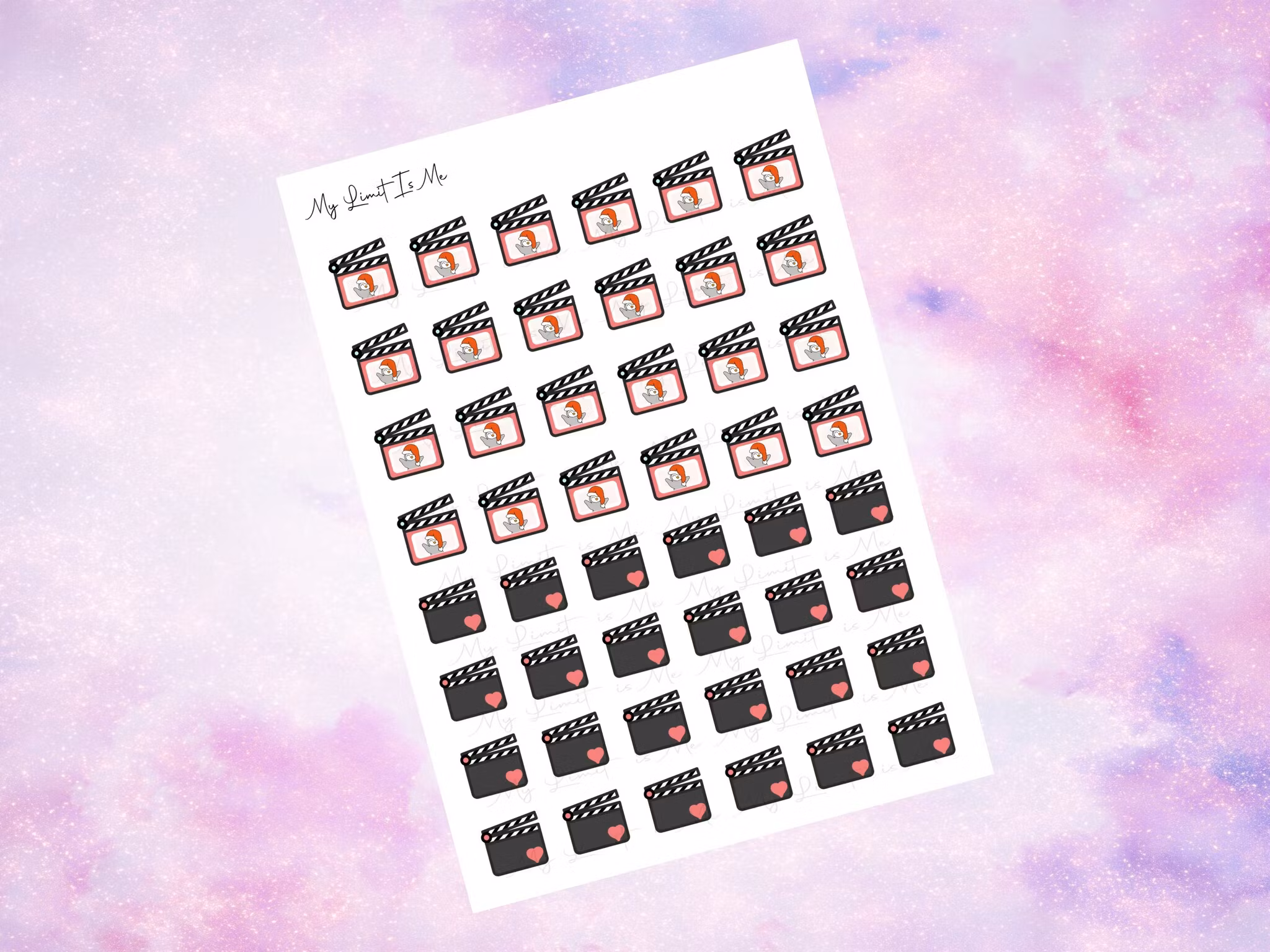 Christmas Movies icons - penguins ♥