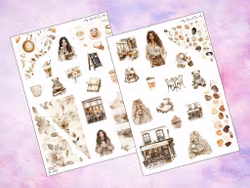 JK1013 - Journal - Latte