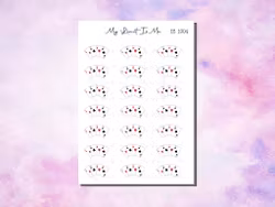 IS1004 - Playing cards