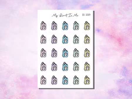 IS1019 - Handlepose ♥