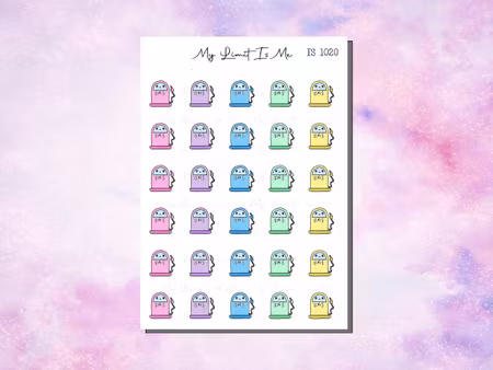 IS1020 - Drivstoff ♥