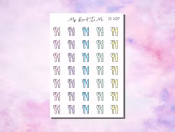 IS1027 - Mat ikoner ♥