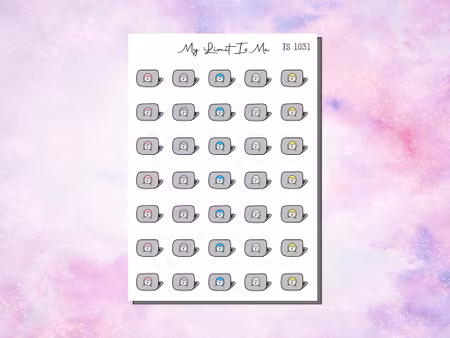 IS1031 - PC pingvin ♥