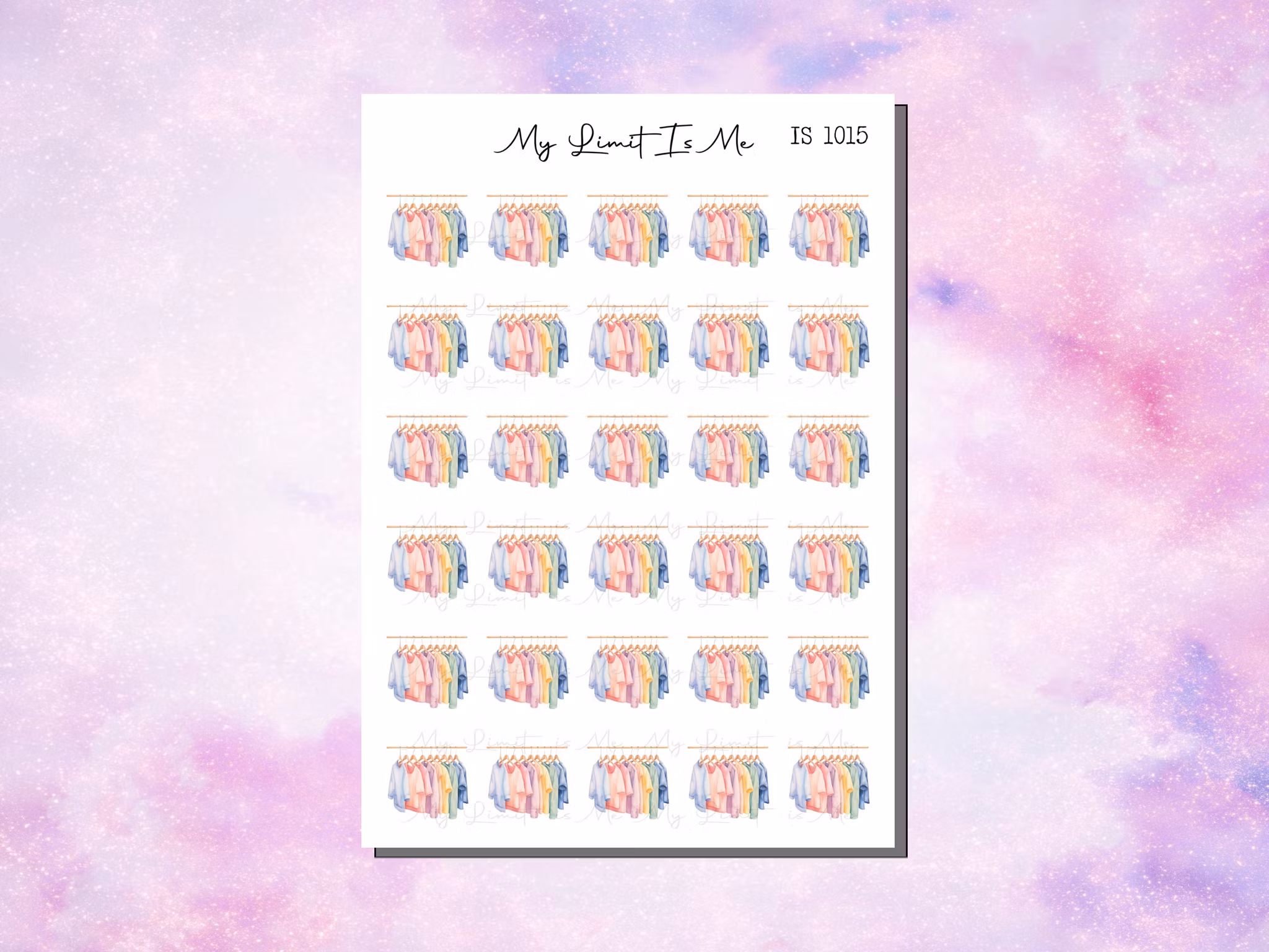 IS1015 - Kleshenger 2