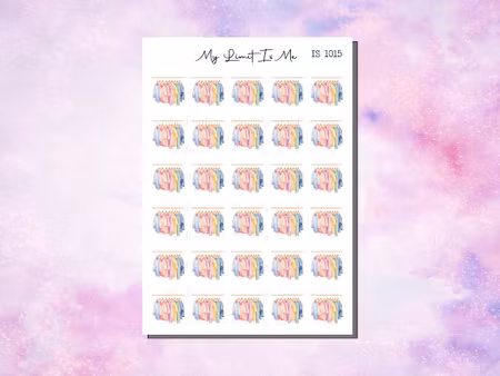 IS1015 - Kleshenger 2