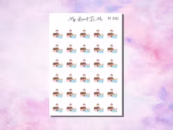 IS1041 - Kirke blomster