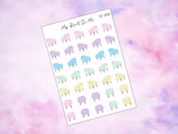 Stoler / terapi - IS1065