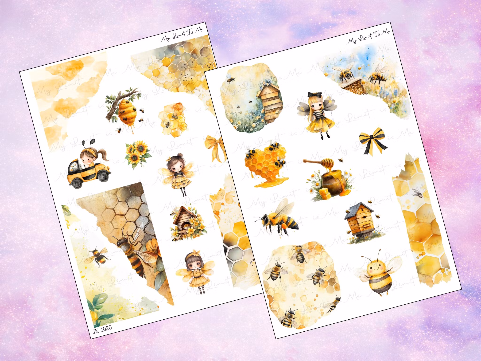 JK1020- Journal - Bier