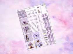 HC1022 -  Lilla Vår