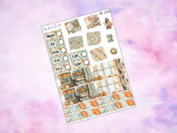 HW1026 - Høst