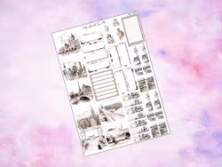 HC1025 -  Reise