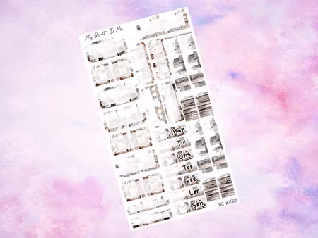 HC1025 -  Reise